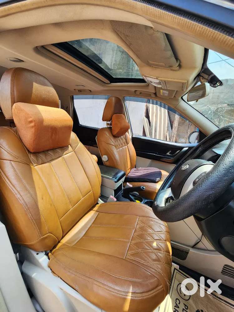 Mahindra Xuv500 2015 Diesel Manual