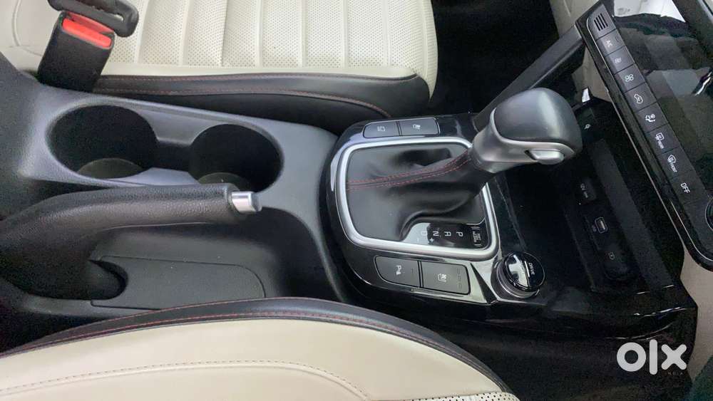 Kia Seltos 1.4 Gtx+ Mt, 2020, Petrol