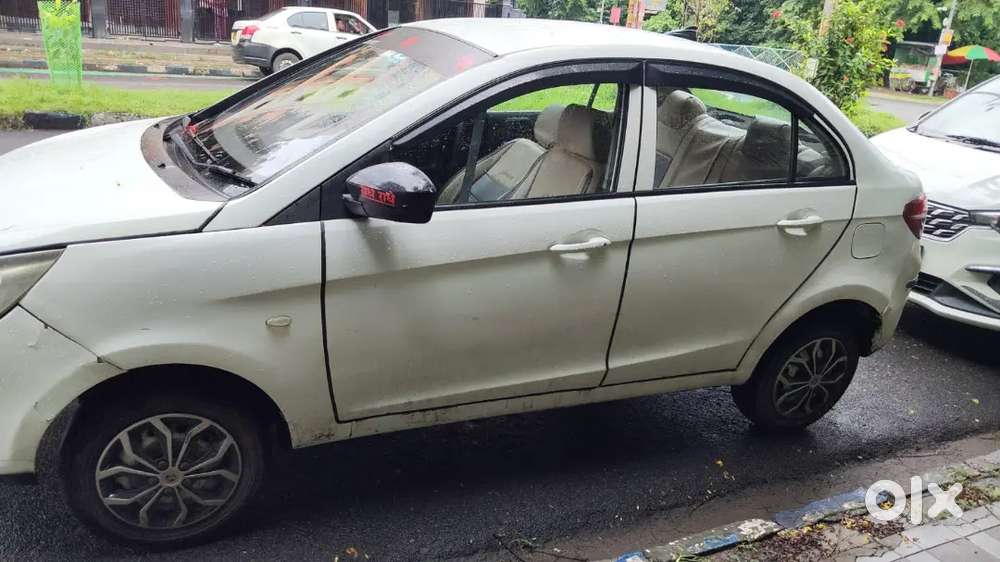 Tata Zest Diesel 2019 Car