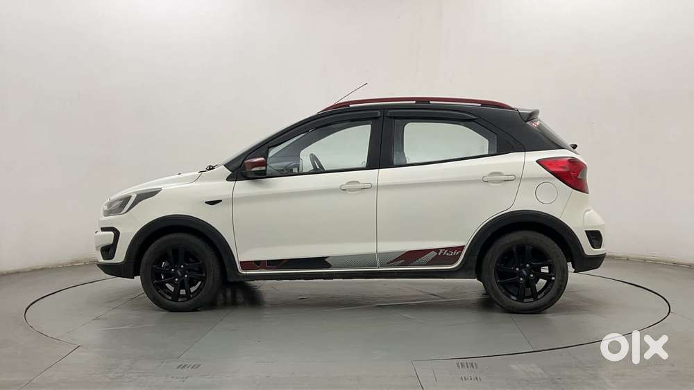 Ford Freestyle 1.2 Flair Edition Petrol, 2020, Petrol