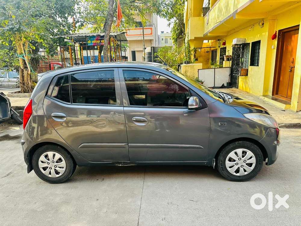 Hyundai I10 2011 Petrol Good Condition