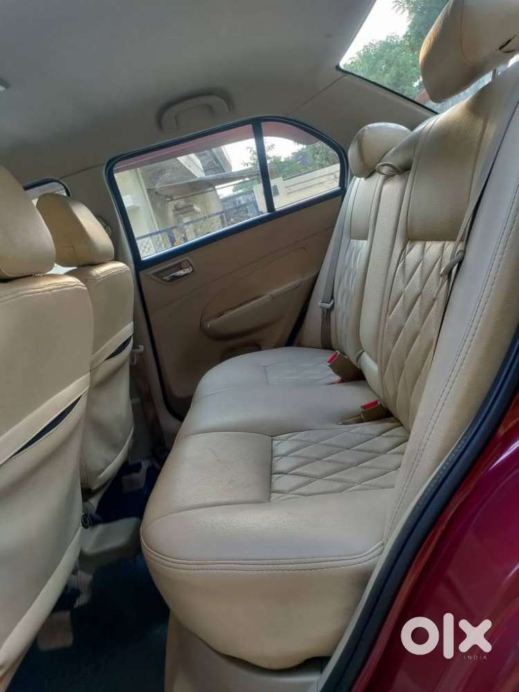 Maruti Suzuki Swift Dzire Vdi (o), 2016, Diesel