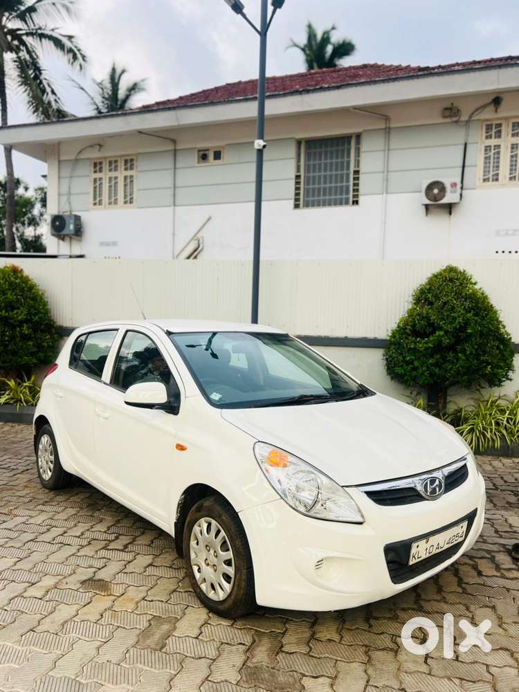 Hyundai I20 2010-2012 1.4 Crdi Magna, 2011, Diesel