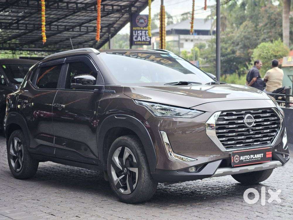 Nissan Magnite 1.0 Xl, 2022, Petrol