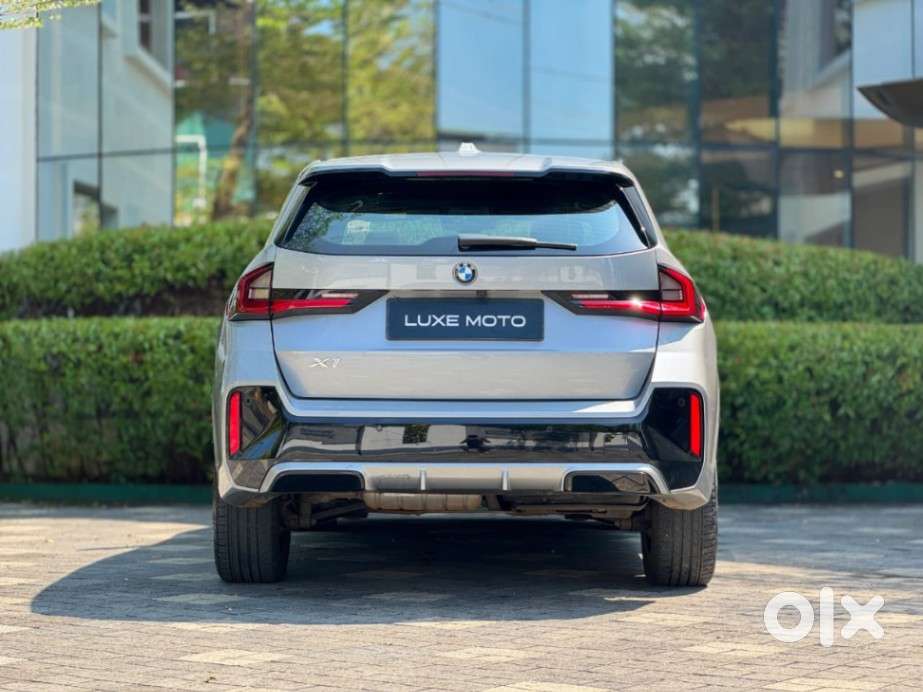 Bmw X1 Sdrive18d M Sport, 2024, Diesel