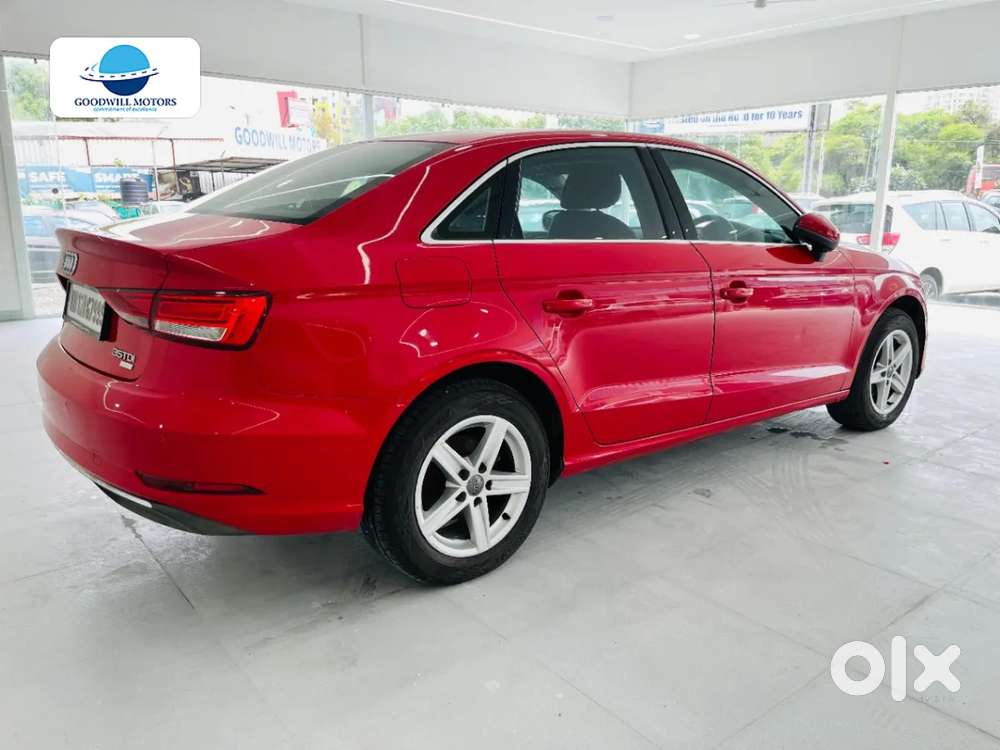 Audi A3 2.0 35 Tdi Premium Plus, 2019, Diesel