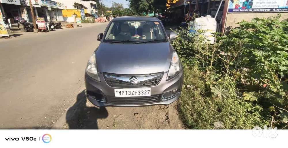 Maruti Suzuki Dzire 2014 Diesel 80000 Km Driven