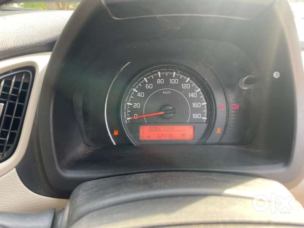 Maruti Suzuki Wagon R Cng Lxi Opt, 2021, Cng & Hybrids