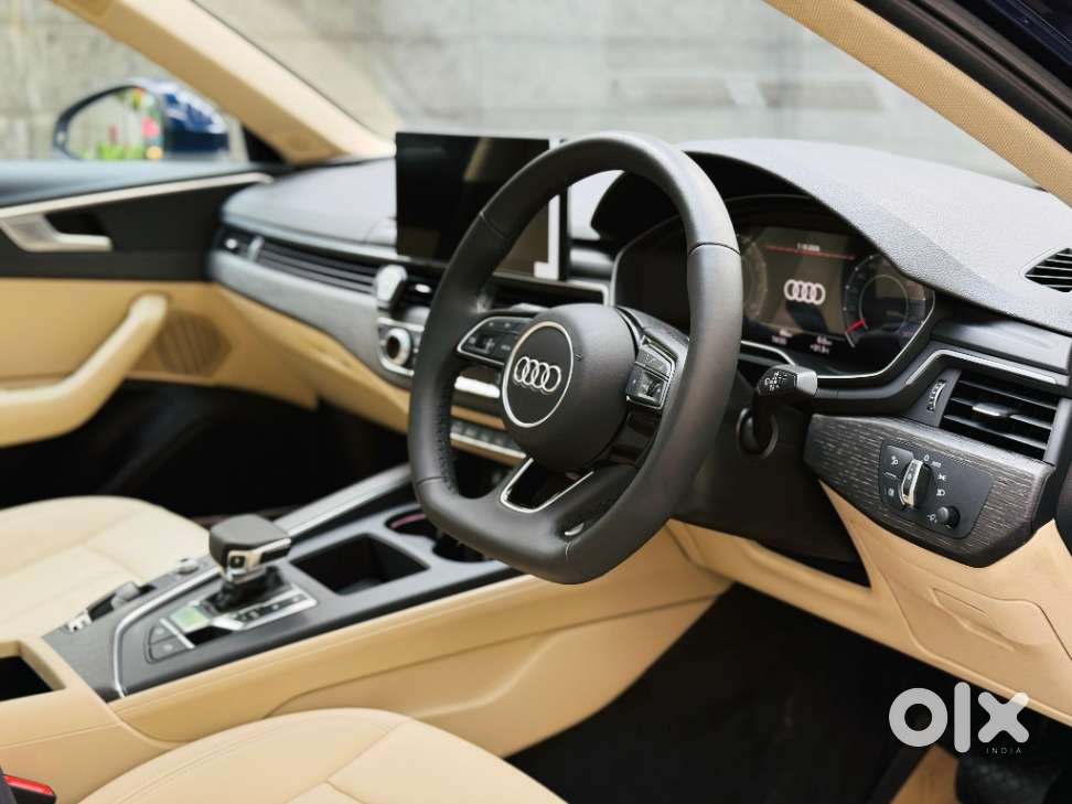 Audi A4 2.0 Technology 40 Tfsi, 2026, Petrol