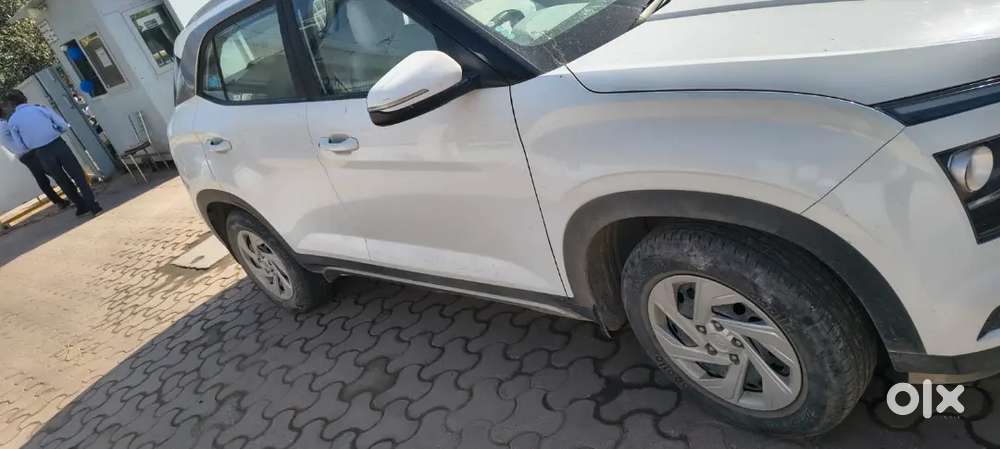 Hyundai Creta Facelift 2020