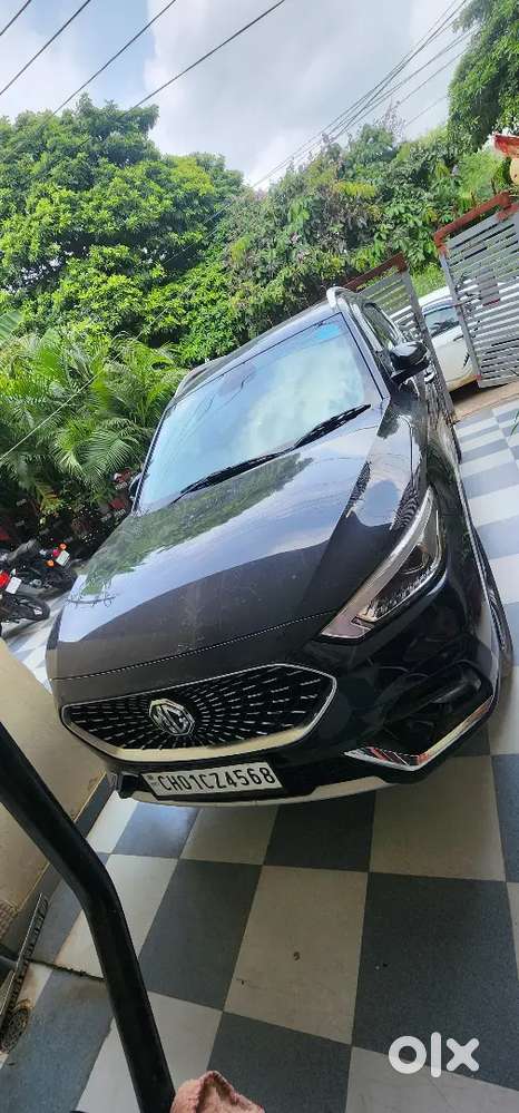 Mg Astor 2025 Petrol Well Maintained