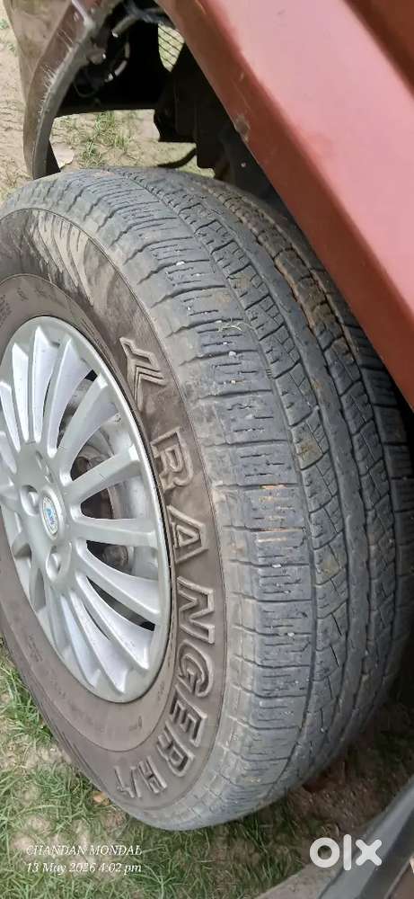 Tata Sumo Gold 2013 Model