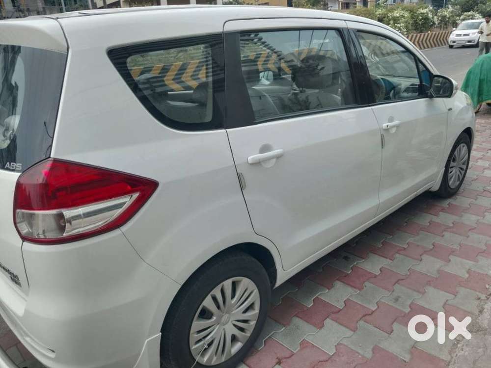Maruti Suzuki Ertiga 2012-2015 Vdi, 2015, Diesel