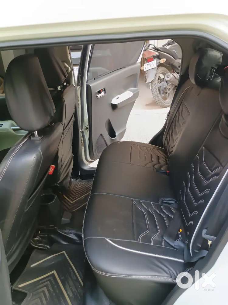 Maruti Ignis Delta 2022