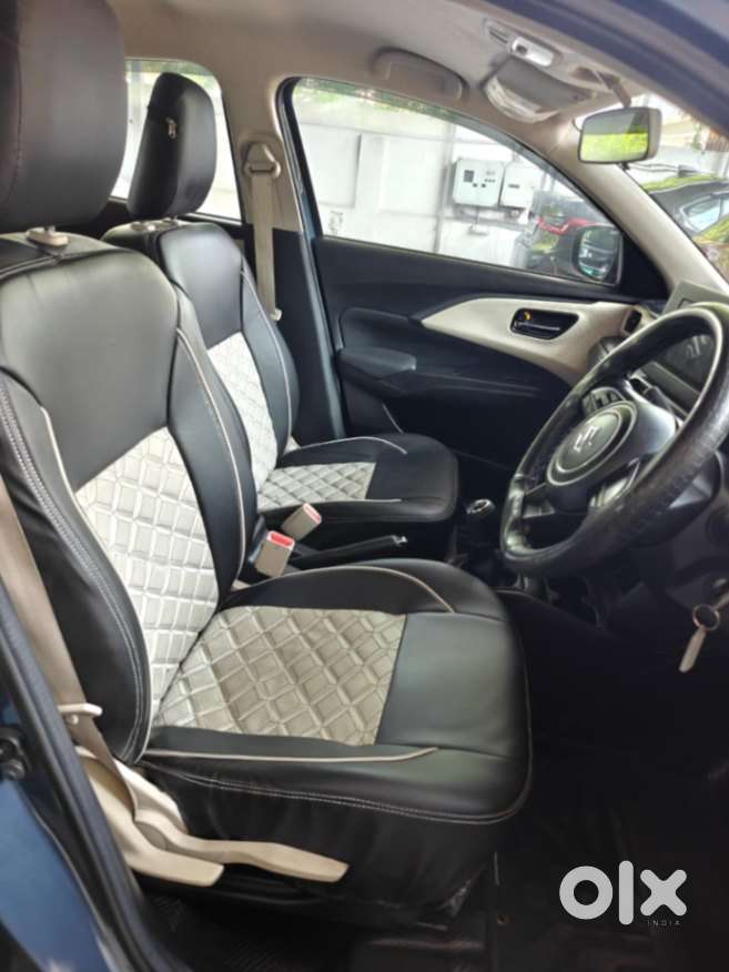 Maruti Suzuki Dzire 1.2 Vxi Cng, 2025, Petrol