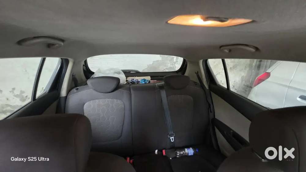 Hyundai I20 Asta Petrol 2009