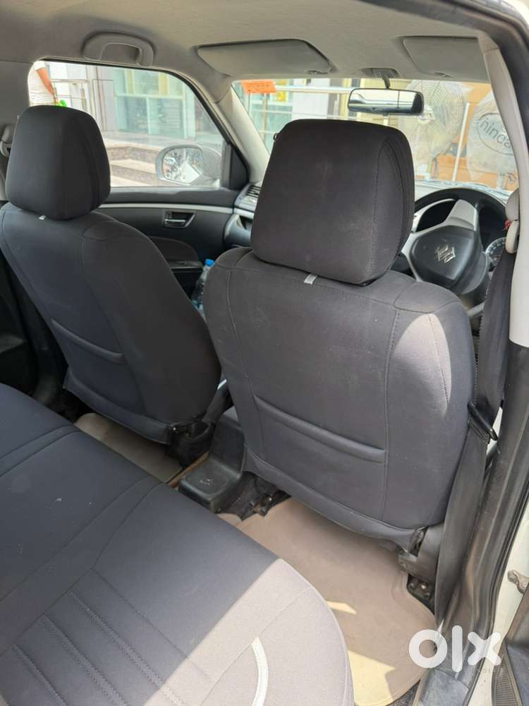 Swift Vdi Diesel Maruti 2014