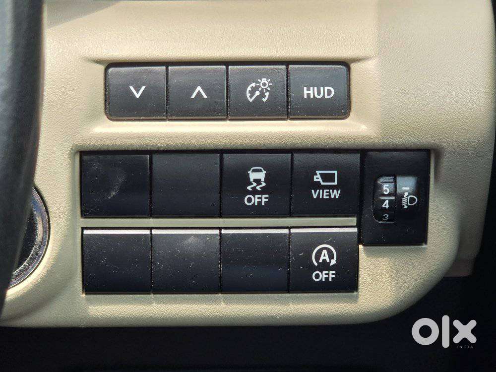 Toyota Glanza 1.2 V, 2022, Petrol