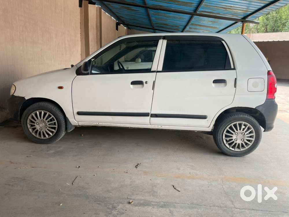 Maruti Suzuki Alto 2006