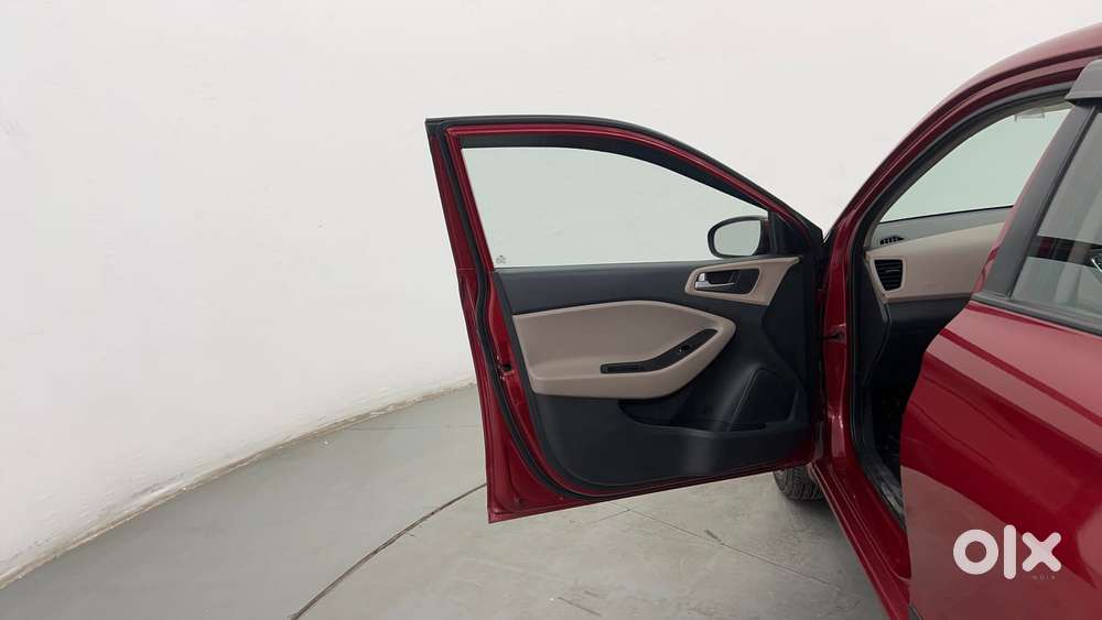 Hyundai Elite I20 [ ] 1.2 Sportz, 2018, Petrol