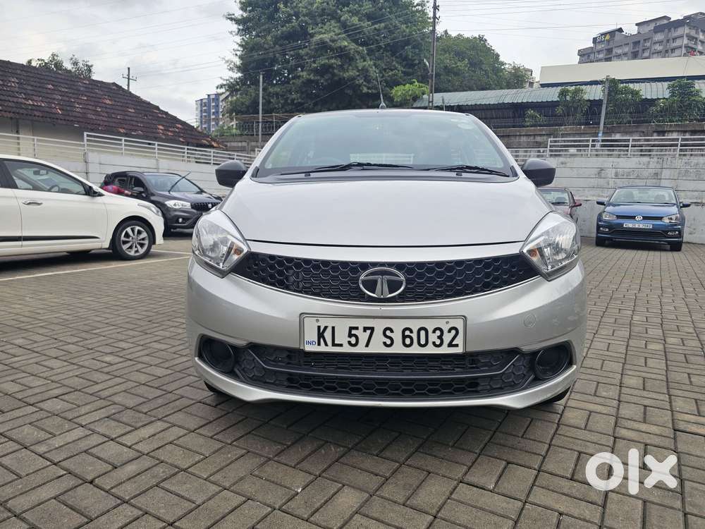 Tata Tiago Xm, 2018, Petrol