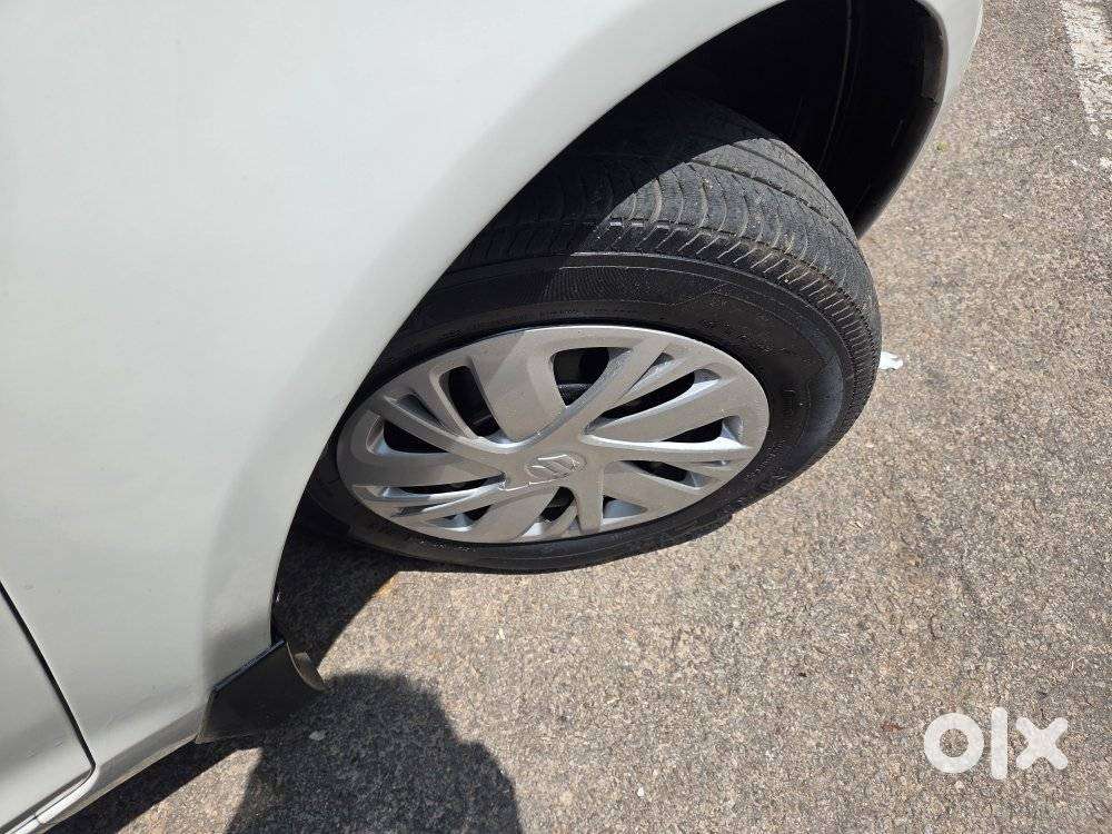 Maruti Suzuki Swift Ddis Vdi, 2014, Diesel