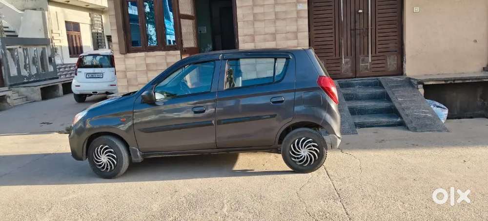 Maruti Suzuki Alto 800 2021 Petrol 45000 Km Driven