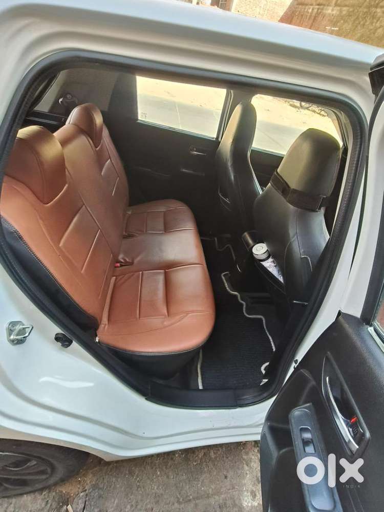 Maruti Suzuki Swift 2024 Petrol Good Condition