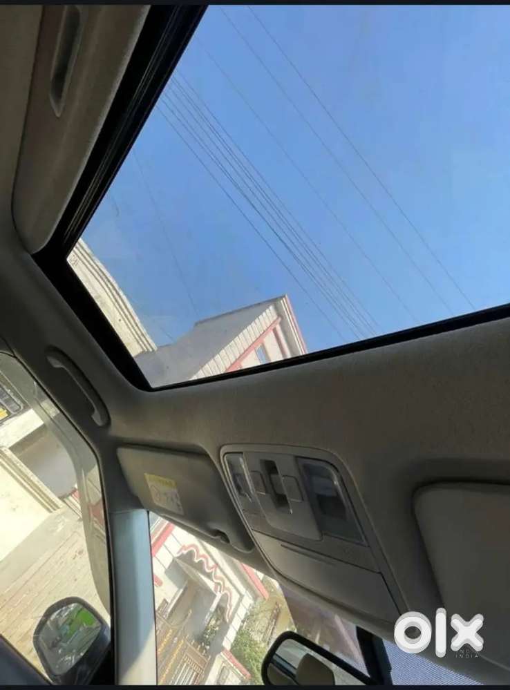 Good Condition Non Accidental