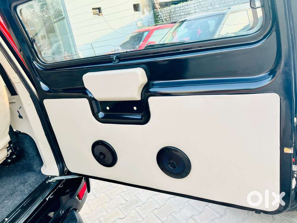 Mahindra Scorpio Classic 2.2 S 11 Mt 7 Cc, 2022, Diesel