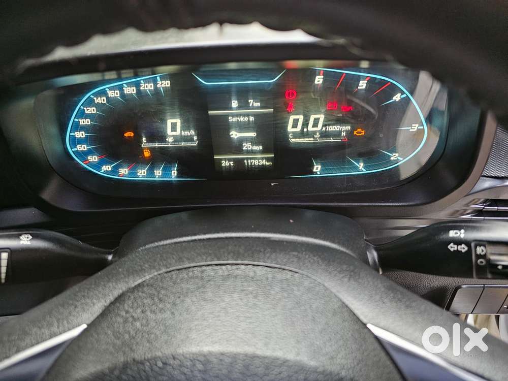 Hyundai I20 Sportz 1.2 Mt Dual Tone, 2021, Diesel