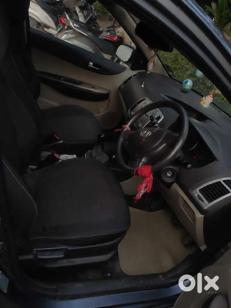 Hyundai I20 2010 Petrol Manual