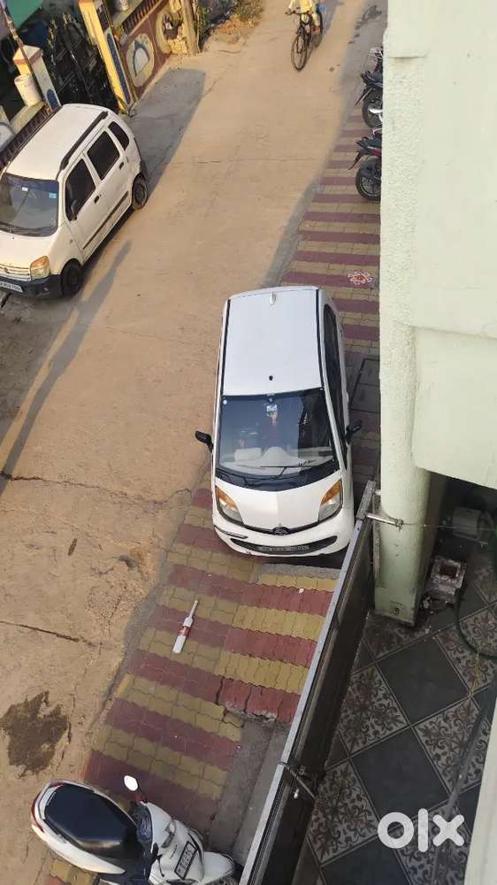 Tata Nano 2015 Petrol 38000 Km Driven