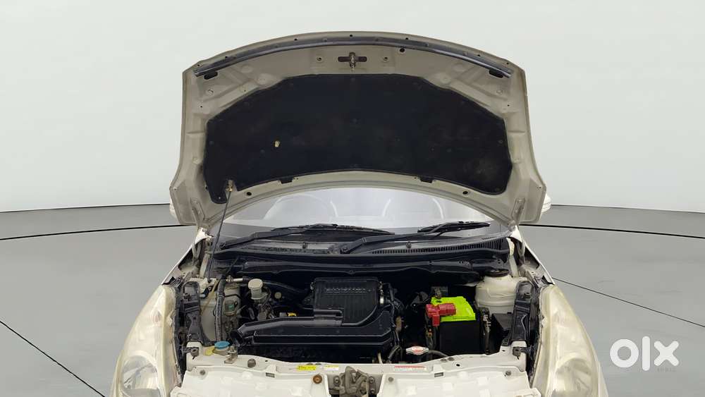 Maruti Suzuki Swift Vxi, 2015, Petrol