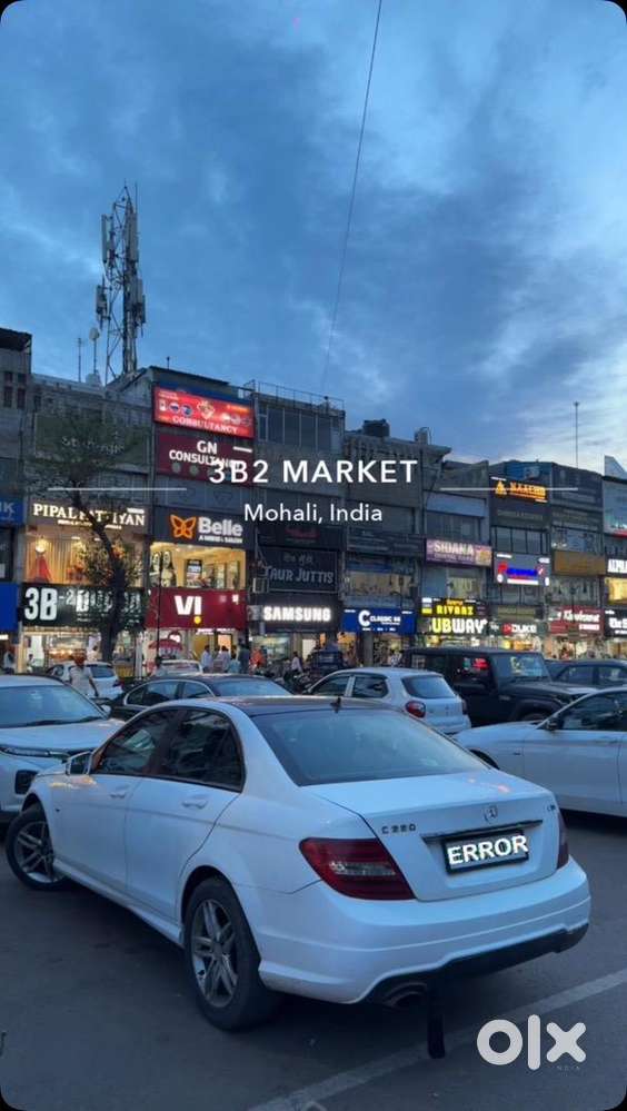 2 Keys And Well Maintianed