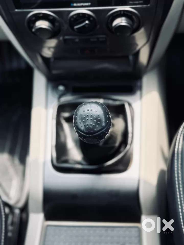 Mahindra Scorpio [ ] 2.2 S5, 2021, Diesel