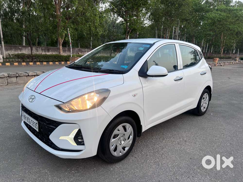 Hyundai Grand I10 Nios Magna 1.2 Mt, 2023, Petrol
