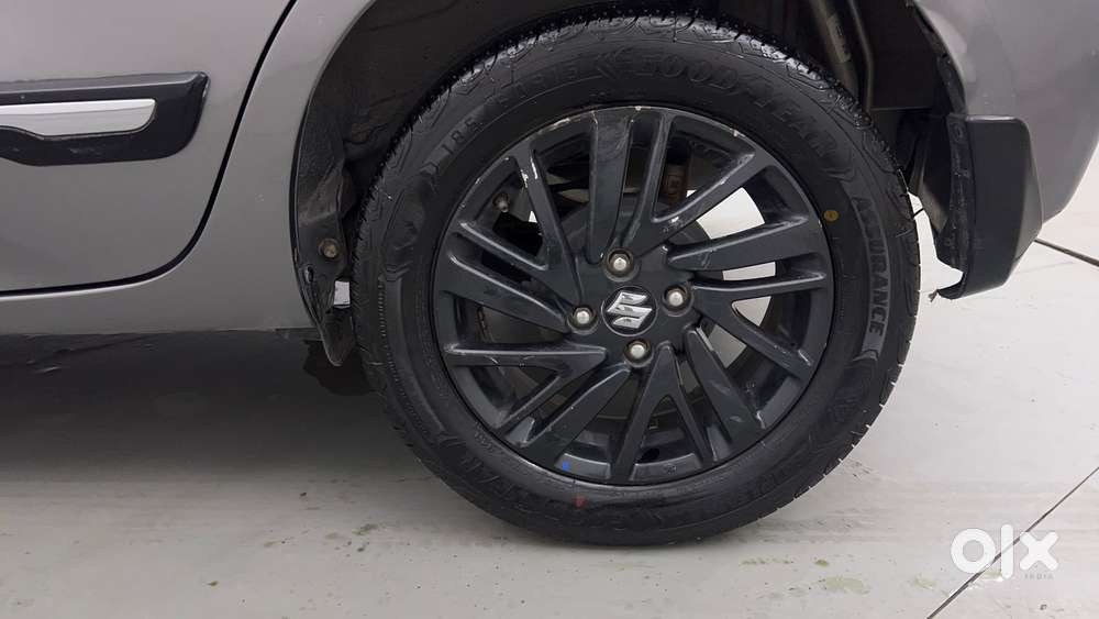Maruti Suzuki Celerio 1.0 Zxi Plus Amt, 2022, Petrol