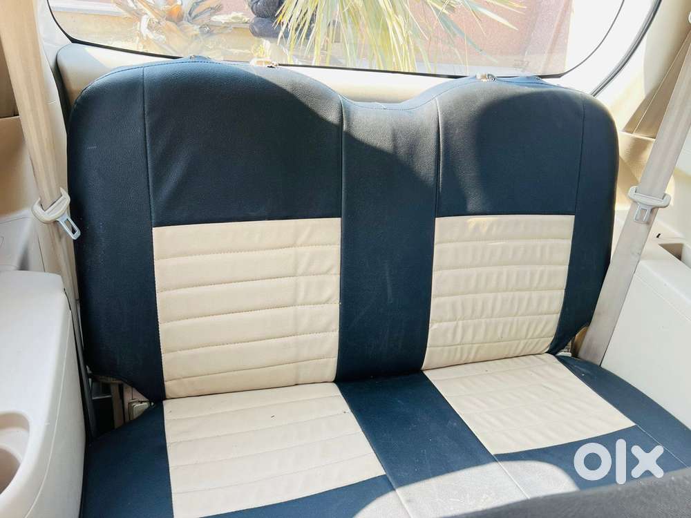 Maruti Suzuki Ertiga 1.5 Vxi, 2015, Petrol