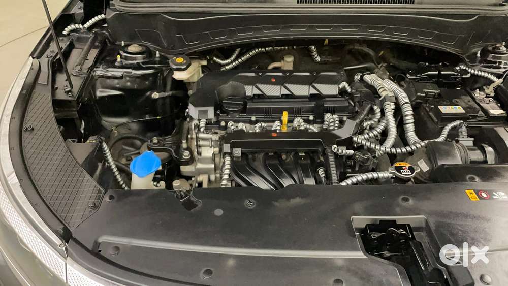 Kia Seltos Htx G, 2022, Petrol