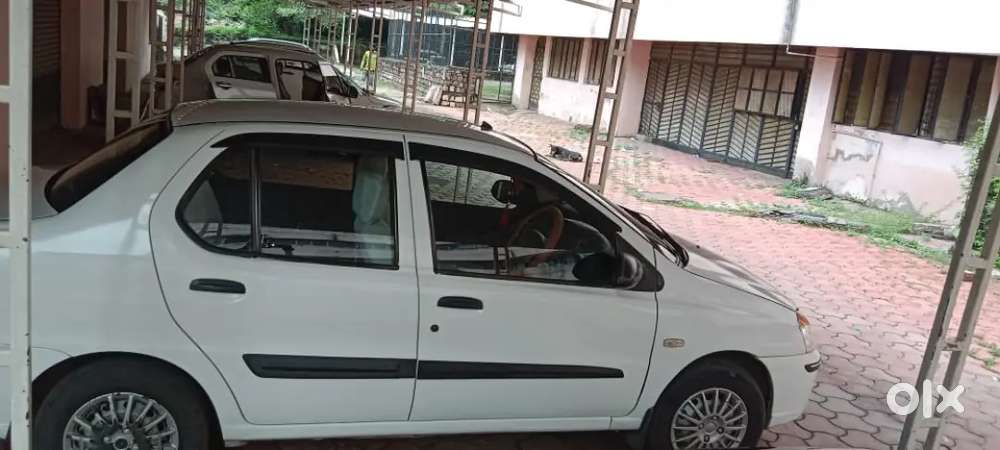 Tata Indigo Ecs Tdi Ls First Owner Private Car, 50,000kms,2016 Mode