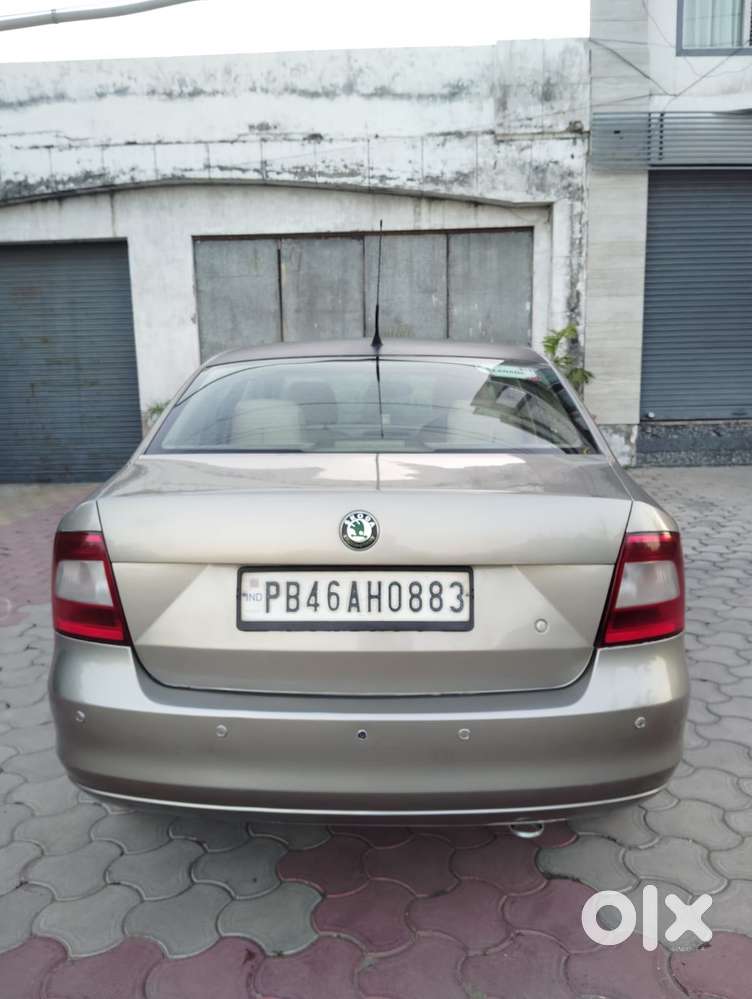 Skoda Rapid 1.5 Tdi Active, 2012, Diesel