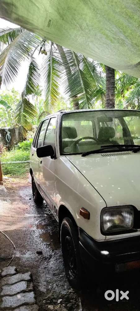 Maruti Suzuki 800 1994