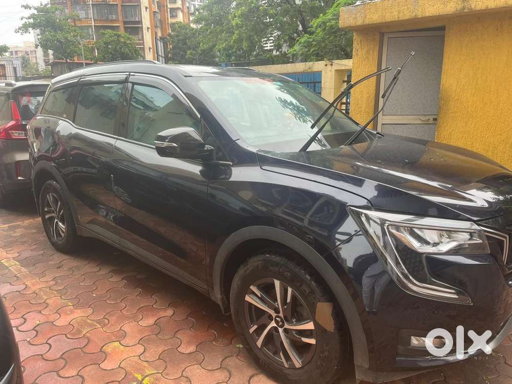 Mahindra Xuv700 2024 Diesel Brand New Condition.