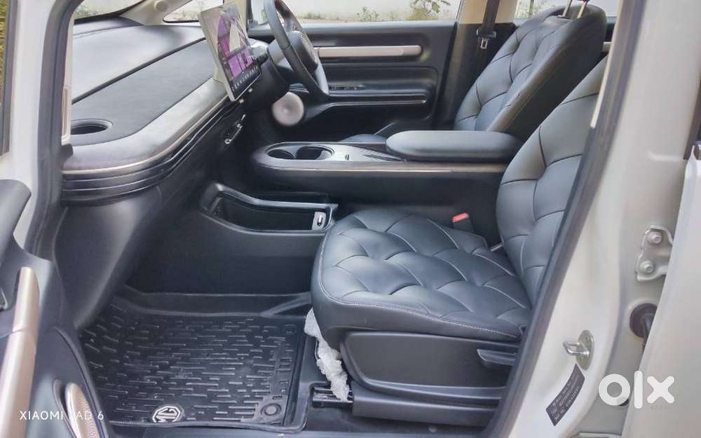 Mg Windsor Ev Essence, 2025