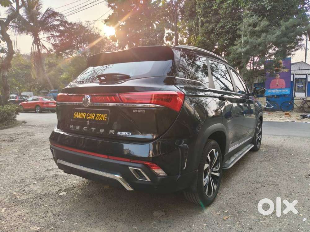 Mg Hector Plus 2.0 Super Diesel Turbo 6 Str, 2024, Diesel