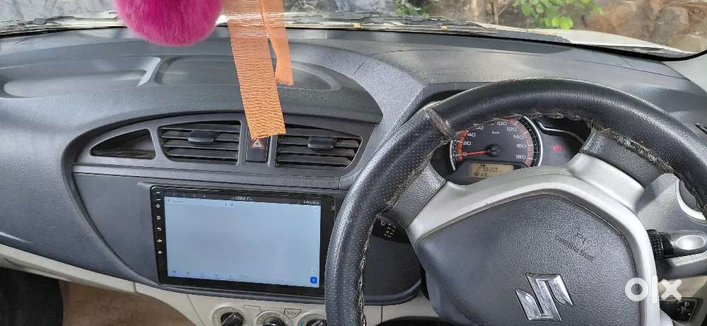 Maruti Suzuki Alto K10 2017