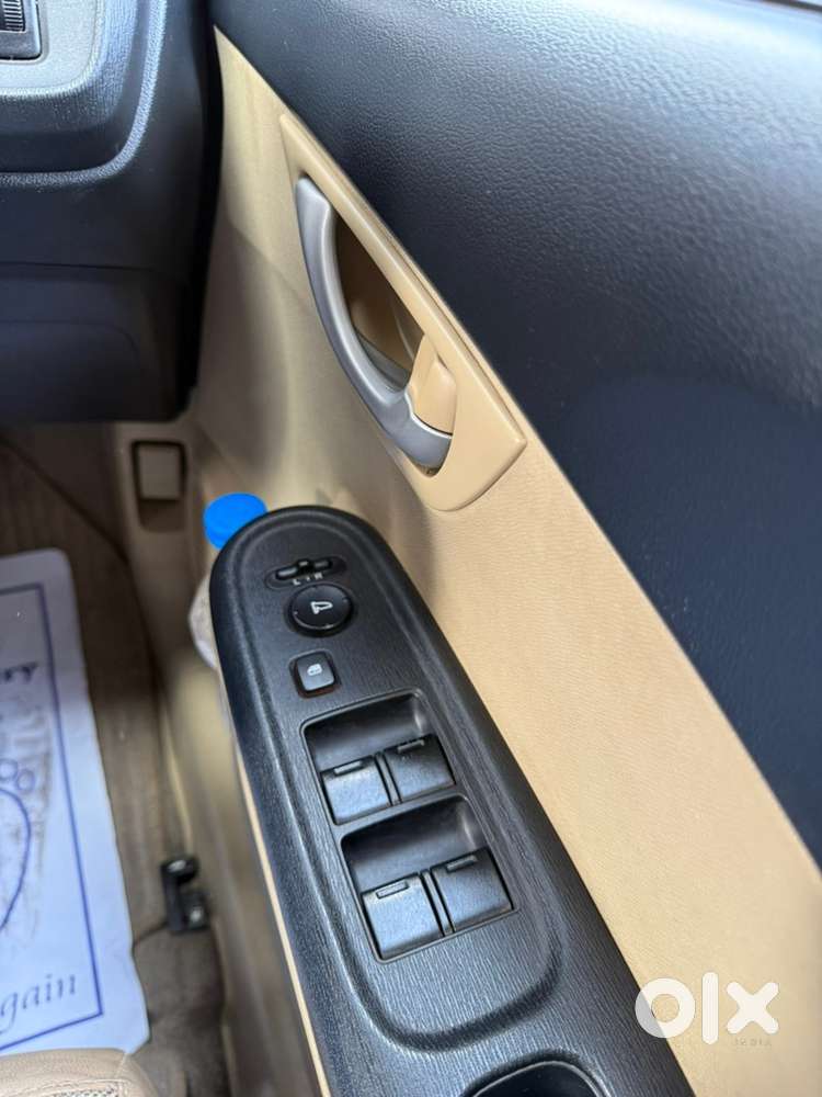 2014 Honda Brio Vx Petrol