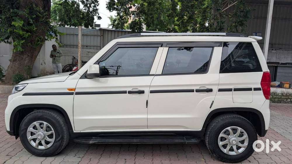 Mahindra Bolero Neo 1.5 N8, 2024, Diesel