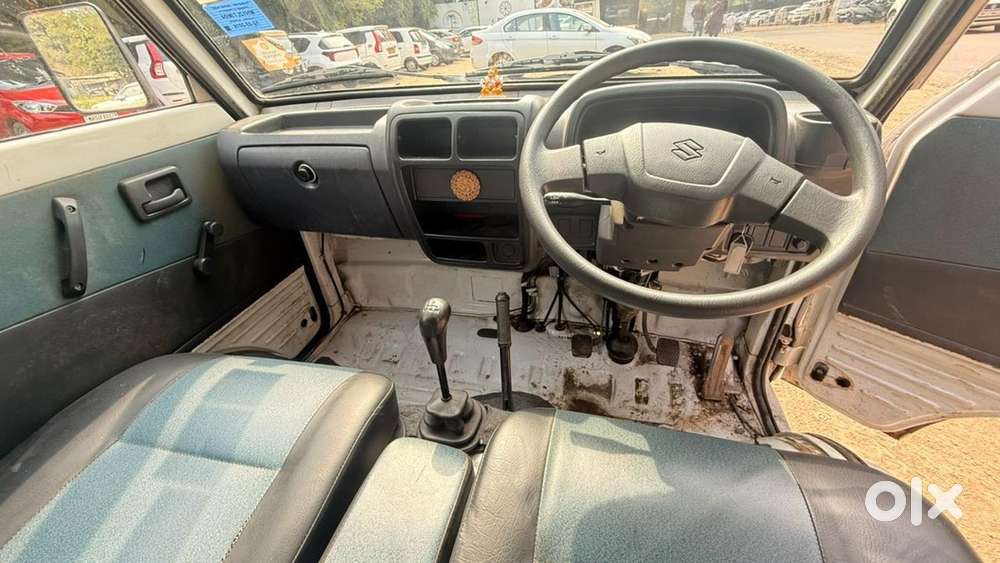 Maruti Suzuki Car 2016